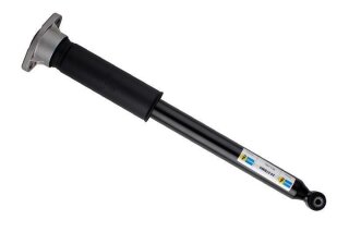 Bilstein B4 Dampmatic Stoßdämpfer Hinterachse für MERCEDES-BENZ C-KLASSE Coupe (C205) C 220 d 4-matic / 24-278065