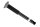 Bilstein B4 Dampmatic Stoßdämpfer Hinterachse für MERCEDES-BENZ GLC (X253) 350 e 4-matic / 19-288901