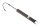 Bilstein B4 Damptronic federtragender Dämpfer Hinterachse für PORSCHE 911 Cabriolet (991) 3.6 Carrera / 26-219998