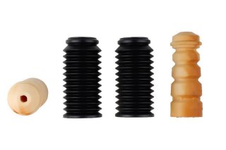 BILSTEIN - B1 Service Parts Staubschutzsatz, Stoßdämpfer Hinterachse für SKODA FELICIA II (6U1) 1.3 / 11-101352