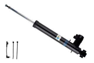 Bilstein B4 Damptronic Stoßdämpfer Hinterachse für VW T-ROC (A11) 2.0 TDI 4motion / 20-279547