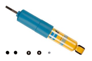 Bilstein B6 4600 Stoßdämpfer Vorderachse für NISSAN XTERRA (WD22_) 2.4 / 24-187824