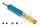 Bilstein B6 4600 Stoßdämpfer Vorderachse für NISSAN XTERRA (WD22_) 2.8 TDI 4WD / 24-187824