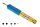 Bilstein B6 4600 Stoßdämpfer Vorderachse für TOYOTA HILUX V Pick-up (_N_, KZN1_, VZN1_) 2.4 D / 24-014687