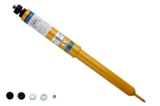 Bilstein B6 4600 Lenkungsdämpfer Vorderachse für LAND ROVER RANGE ROVER I 2.5 TDi 4x4 / 24-002455