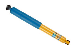 Bilstein B6 4600 Stoßdämpfer Hinterachse für JEEP GRAND CHEROKEE II (WJ, WG) 4.7 4x4 / 24-029643