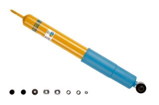 Bilstein B6 4600 Stoßdämpfer Vorderachse für TOYOTA LAND CRUISER (_J7_) 4.2 D / 24-014847