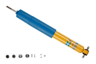 Bilstein B6 4600 Stoßdämpfer Vorderachse für JEEP GRAND CHEROKEE II (WJ, WG) 2.7 CRD Laredo / 24-029636