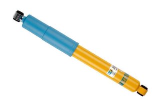 Bilstein B6 4600 Stoßdämpfer Hinterachse für NISSAN NP300 NAVARA Pick-up (D23) 2.3 dCi / 24-021289