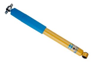 Bilstein B6 4600 Stoßdämpfer Hinterachse für CHEVROLET S10 Pick-up 4.3 4x4 / 24-018197