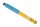 Bilstein B6 4600 Stoßdämpfer Hinterachse für NISSAN NP300 NAVARA Pritsche/Fahrgestell (D40) 2.5 dCi / 24-144384