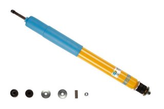 Bilstein B6 4600 Stoßdämpfer Vorderachse für LAND ROVER RANGE ROVER I 2.5 TDi 4x4 / 24-021531