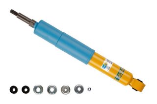 Bilstein B6 4600 Stoßdämpfer Vorderachse für TOYOTA LAND CRUISER 100 (_J1_) 4.5 / 24-027397