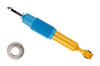 Bilstein B6 4600 federtragender Dämpfer Vorderachse für NISSAN XTERRA (WD22_) 2.8 TDI 4x4 / 24-140874
