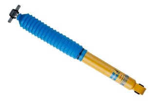 Bilstein B6 4600 Stoßdämpfer Hinterachse für CHEVROLET C2500 Pick-up 6.5 TDiC / 24-016988