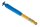 Bilstein B6 4600 Stoßdämpfer Hinterachse für CHEVROLET C2500 Pick-up 6.5 TDiC / 24-016988