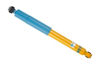 Bilstein B6 4600 Stoßdämpfer Hinterachse für JEEP COMPASS (MK49) 2.0 CRD 4x4 / 24-132732