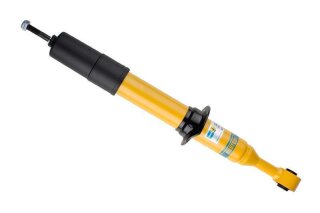 Bilstein B6 4600 federtragender Dämpfer Vorderachse für TOYOTA LAND CRUISER PRADO (_J15_) 4.0 V6 Dual VVTi / 24-173032