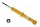 Bilstein B6 4600 federtragender Dämpfer Vorderachse für LAND ROVER DISCOVERY III (L319) 4.0 V6 4x4 / 24-136709