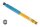 Bilstein B6 4600 Stoßdämpfer Hinterachse für FORD RANGER (TKE) 2.2 TDCi / 24-231534