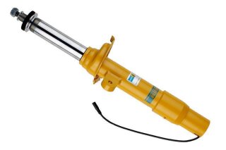 Bilstein B6 Damptronic Federbein Vorderachse rechts für BMW 4 Coupe (F32, F82) M4 Competition / 31-246217