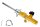 Bilstein B6 Damptronic Federbein Vorderachse rechts für BMW 3 (F30, F80) 318 d xDrive / 23-266490