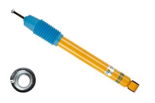 Bilstein B6 Offroad federtragender Dämpfer Hinterachse für HONDA CR-V I (RD) 2.0 / 24-023399