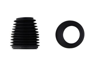 Bilstein B6 Sport Anbausatz Vorderachse für AUDI 100 (4A, C4) 2.6 quattro / 11-239734