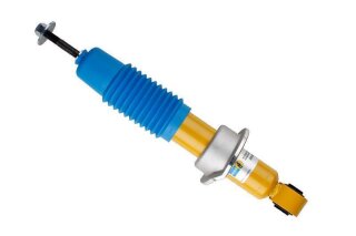 Bilstein B6 Sport Federbein Vorderachse für MERCEDES-BENZ X-KLASSE (470) X 220 d 4-matic / 24-267458