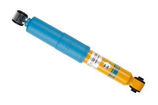 Bilstein B6 Sport Stoßdämpfer Hinterachse für ABARTH 500 / 595 / 695 (312_) 1.4 / 24-217675