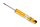 Bilstein B6 Sport Stoßdämpfer Vorderachse für VW KARMANN GHIA Cabriolet (14, 34) 1500 / 24-006200