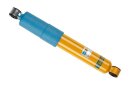 Bilstein B6 Sport Stoßdämpfer Hinterachse für FORD ESCORT I (AFH, ATH) RS 1600 / 24-007733
