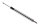 Bilstein B6 Sport Patrone Vorderachse für PORSCHE 911 Targa 3.2 Carrera / 34-612200