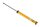 Bilstein B6 Sport Stoßdämpfer Hinterachse für OPEL CORSA D (S07) 1.2 LPG / 24-250962