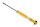 Bilstein B6 Sport Stoßdämpfer Hinterachse für HYUNDAI GENESIS Coupe 2.0 / 24-196390