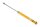 Bilstein B6 Sport Stoßdämpfer Hinterachse für AUDI A3 Sportback (8VA, 8VF) 2.0 TFSI / 24-229883