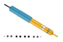 Bilstein B6 Sport Stoßdämpfer Hinterachse...