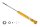 Bilstein B6 Sport federtragender Dämpfer Hinterachse für VW POLO CLASSIC (6V2) 1.8 / 24-021227