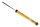 Bilstein B6 Sport Stoßdämpfer Hinterachse für AUDI A5 Sportback (F5A) 2.0 TDI / 24-262293