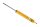 Bilstein B6 Sport Stoßdämpfer Hinterachse für ALFA ROMEO 75 (162B_) 2.5 V6 / 24-011761