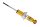 Bilstein B6 Sport federtragender Dämpfer Hinterachse für MAZDA MX-5 II (NB) 1.8 i Turbo / 24-065597
