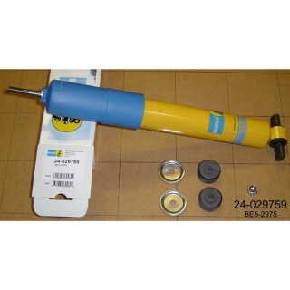 Bilstein B6 Sport Stoßdämpfer Vorderachse für CHEVROLET CORVETTE (C6) Z06 7.0 / 24-029759