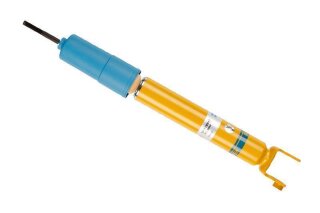 Bilstein B6 Sport Stoßdämpfer Hinterachse für NISSAN 350 Z Roadster (Z33) 3.5 / 24-118941