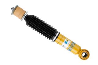 Bilstein B6 Sport federtragender Dämpfer Hinterachse für JAGUAR XJ (XJ40, XJ81) 4.0 / 24-018050