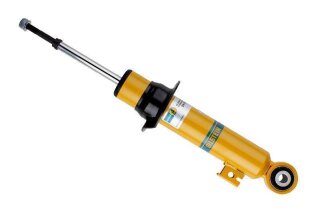 Bilstein B6 Sport federtragender Dämpfer Vorderachse für MITSUBISHI L 200 / TRITON (KJ_, KK_, KL_) 2.4 DI-D / 24-278676