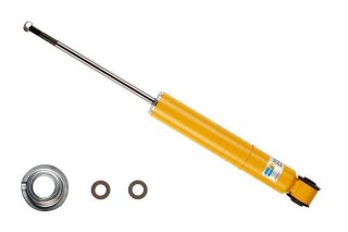 Bilstein B6 Sport höhenverstellbarer federtragender Dämpfer Hinterachse für PORSCHE 914 2.0 / 24-001793