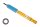 Bilstein B6 Sport federtragender Dämpfer Hinterachse für TOYOTA COROLLA (_E12_) 1.6 VVTi / 24-069243