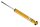 Bilstein B6 Sport Stoßdämpfer Hinterachse für KIA SORENTO III (UM) 2.2 CRDi 4WD / 24-254991