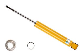 Bilstein B6 Sport federtragender Dämpfer Hinterachse für MAZDA MX-5 III (NC) 2.0 / 24-131759