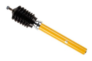 Bilstein B6 Sport Patrone Hinterachse für AUDI QUATTRO (85) 2.1 20V Turbo / 34-030172
